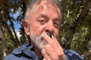 Detectado mais um embuste de Lula na tal proposta da escala 6×1