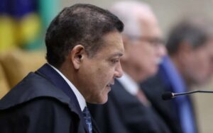 Nunes Marques planeja força tarefa para urnas eletrônicas e tem data marcada para posse no TSE