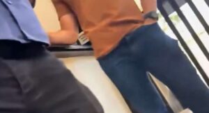 Em pressão assustadora, agente da PF assume e confessa bizarrice