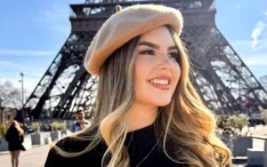 A indescritível crueldade no assassinato da estudante de medicina brasileira no Paraguai