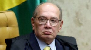 Jornalista dá lição desmoralizante em Gilmar: Lamentável que ele não saiba o que é uma sátira