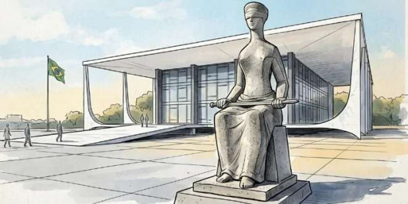 Ministros do STF se comportam como donos dos três poderes. Sociedade reage e advogadas acionam a PGR