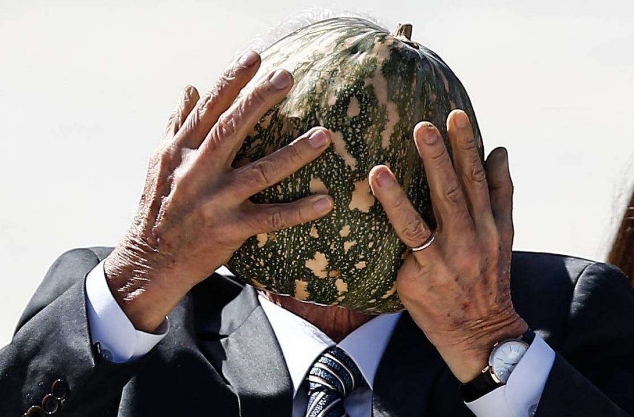 Lula mentiu 3 vezes, em 3 anos consecutivos, anunciando o ano da colheita e não colheu nada (veja o vídeo)