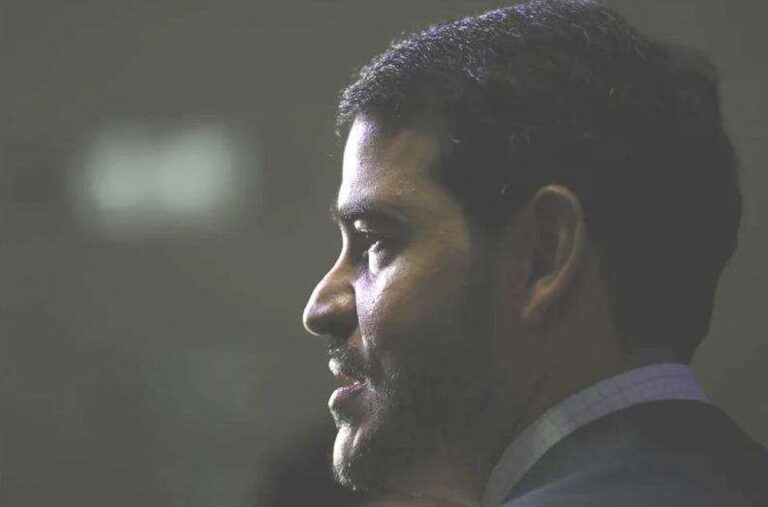 Bessias: O massacre está pronto