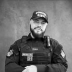 Delegado é encontrado morto dentro de casa