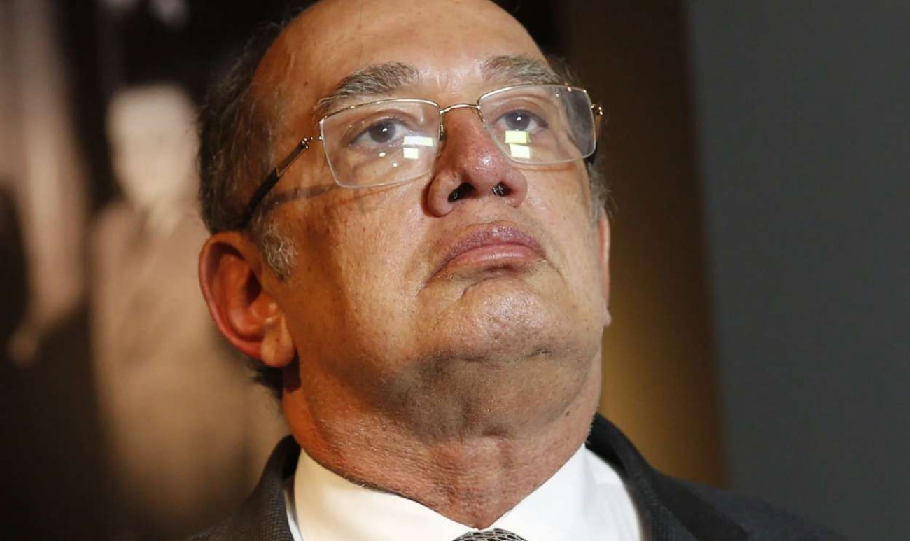 Finalmente a PGR decide sobre pedido de investigação de Gilmar por homofobia