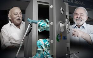 Revelado o inacreditável motivo da disputa silenciosa entre PF e PGR no escândalo do INSS