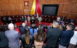 URGENTE: 8 ministros da Suprema Corte são destituídos na Venezuela
