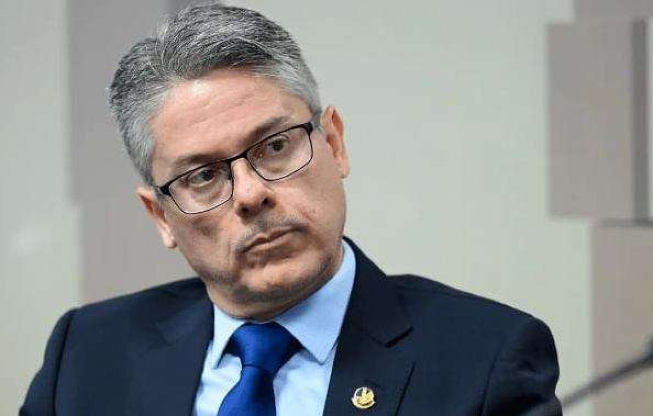 Com afirmação falsa família de Moraes entra com ação contra o relator da CPI do Crime Organizado