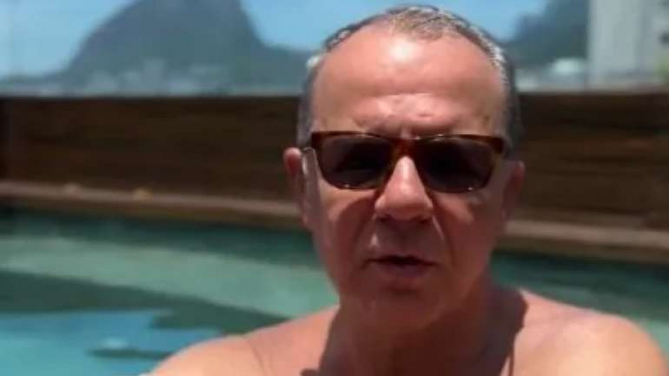 Você não vai acreditar em quem assumiu a defesa de Sérgio Cabral