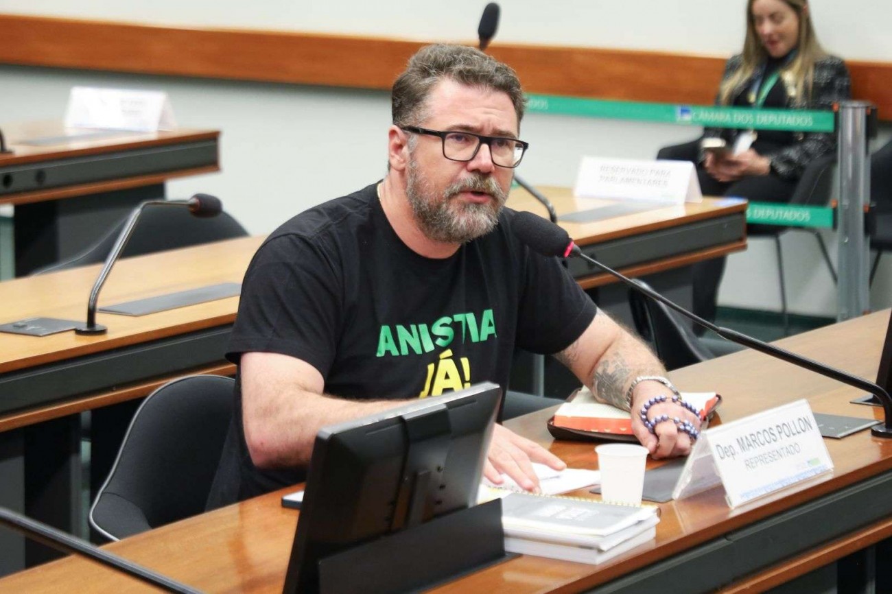 Deputado vira alvo do Conselho de Ética e desabafa: Querem calar quem denuncia e luta contra injustiças