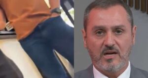 URGENTE: Enfim, PF se manifesta sobre intimidação contra trabalhador por faixa de ladrão