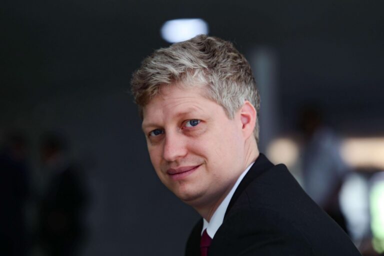 Denúncia da PGR contra Marcel van Hattem é afronta à imunidade parlamentar