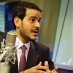 Na última hora a oposição consegue reforço de peso para a sabatina de Bessias