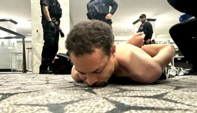 Quando a política flerta com a violência: O alerta que não pode ser ignorado