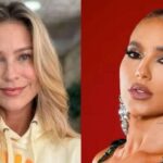 Luana Piovani versus Virgínia: O embate agora é na Justiça