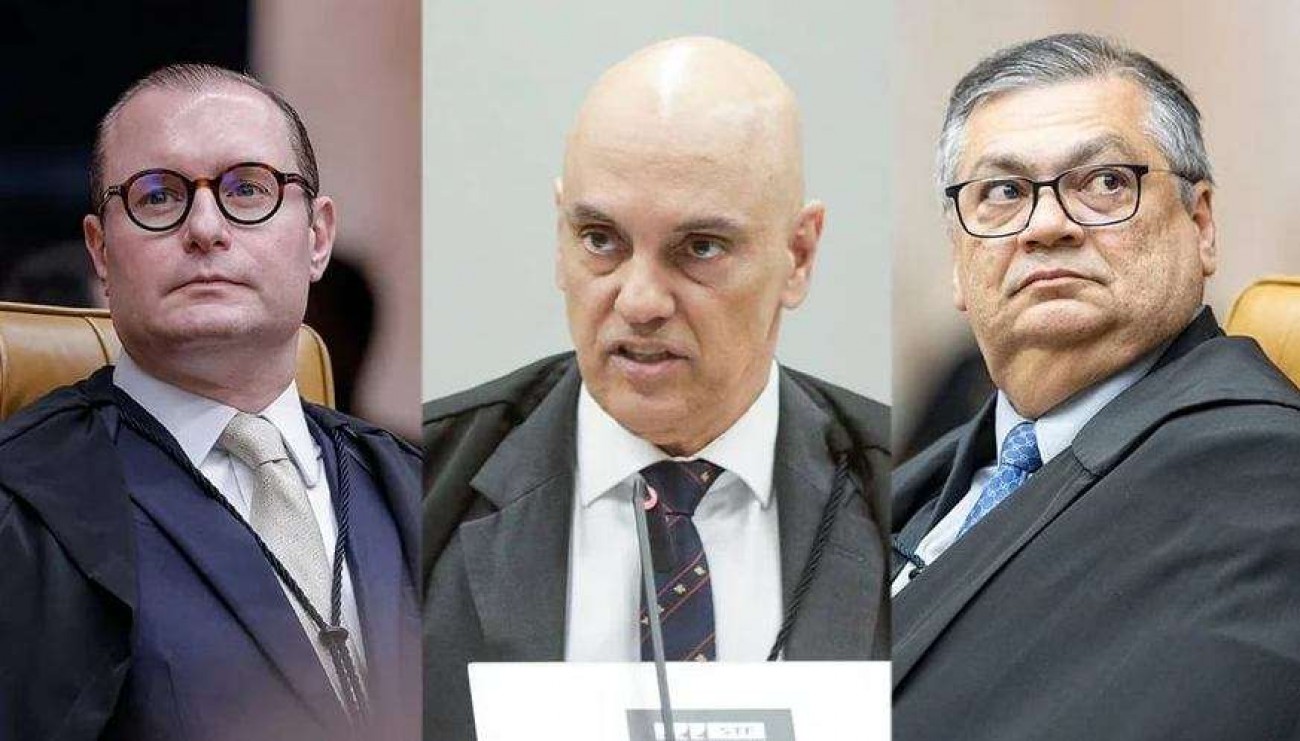 Ultimas movimentações no STF impõem a sensação de que 2026 será ainda pior que em 2022