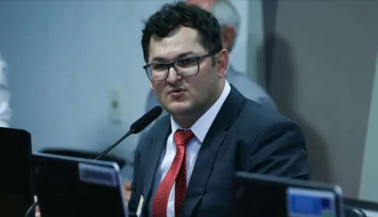 EXCLUSIVO: Jornalista da Vaza Toga mergulhou fundo nos escândalos recentes e revela detalhes das investigações (veja o vídeo)