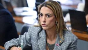 A indescritível reação de Soraya após a derrota (veja o vídeo)