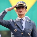Uma mulher no comando da maior Polícia Militar do país, graças a sensibilidade de Tarcísio