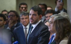 Aliados de Bessias e de Lula traçam uma nova e patética estratégia