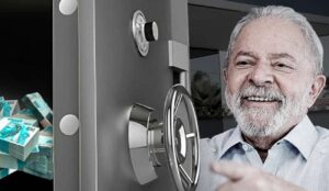 Os bilhões torrados por Lula para aprovar Bessias, a rejeição e a mente coletiva do Senado