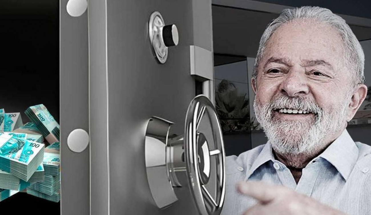 Os bilhões torrados por Lula para aprovar Bessias, a rejeição e a mente coletiva do Senado