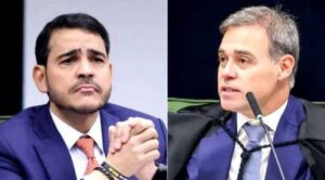 A estranha declaração e o inusitado conselho de Mendonça a Messias