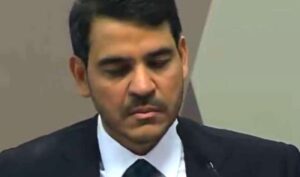 Messias desconfia que foi traído dentro do PT e aponta o traidor