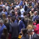 URGENTE: Congresso derruba veto e impõe nova derrota de Lula em menos de 24h