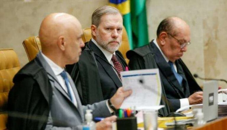 Uma questão de reputação