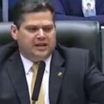 URGENTE: Alcolumbre finalmente sinaliza impeachment de ministros do STF