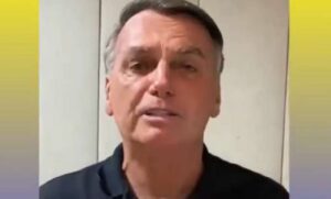 Revelada a reação de Bolsonaro com o PL da Dosimetria (veja o vídeo)