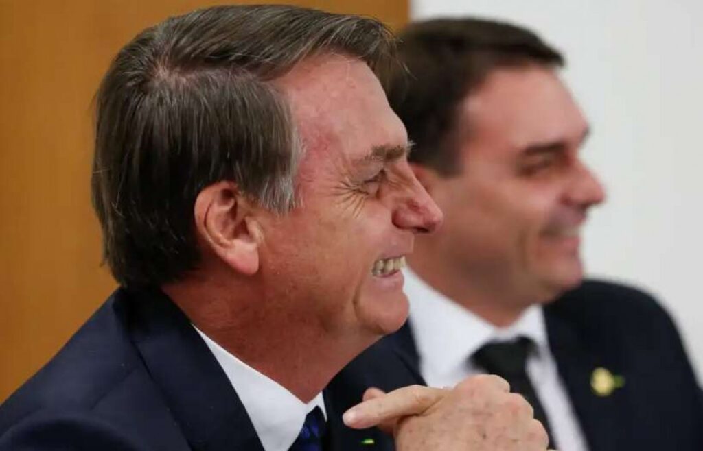 Bolsonaro será um dos beneficiados com o PL da Dosimetria