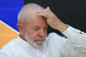 Derrotas do governo Lula – Vitórias da democracia