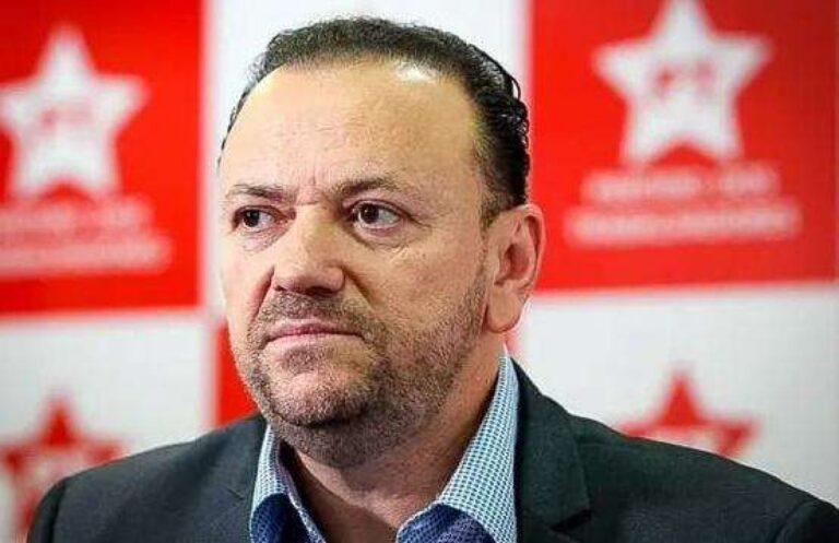 Presidente do PT fala demais e deixa no ar uma verdade abominável sobre os governos Lula e Dilma