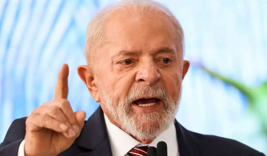 Hoje a agenda do governo é a da paralisia, critica ex-ministro do governo Lula (assista o podcast)