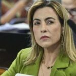 Incorrigível, Soraya agora fala em golpe parlamentar e uma suposta reunião com Bolsonaro (veja o vídeo)