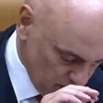Moraes toma estranha decisão envolvendo a cirurgia de Bolsonaro