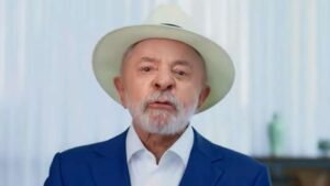Mentira descarada de Lula em rede nacional é revelada