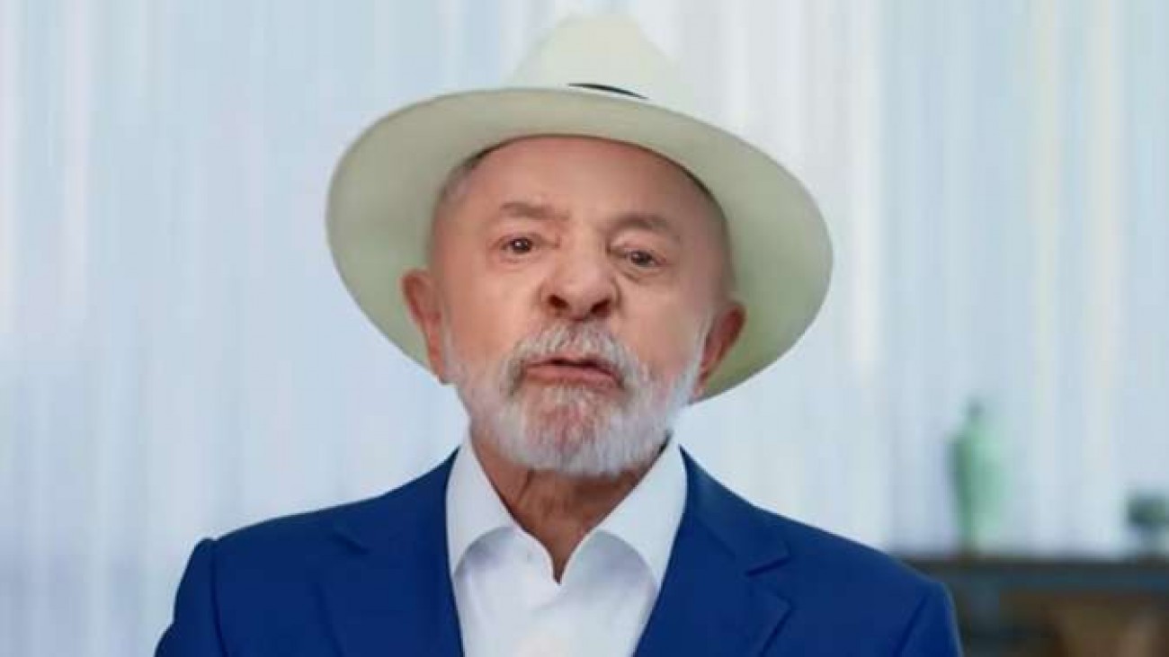 Mentira descarada de Lula em rede nacional é revelada