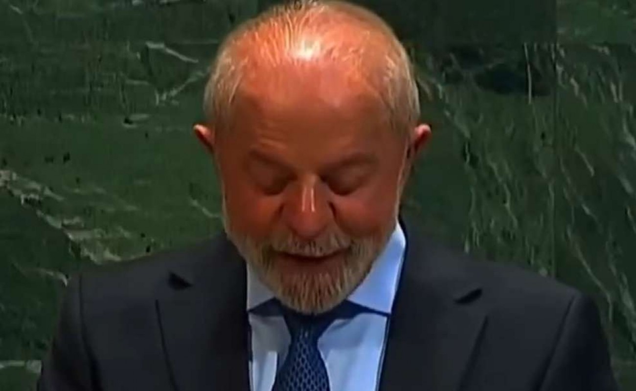 Lula tem 48h!