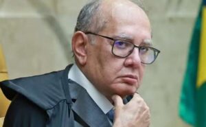 Declaração assustadora de Gilmar pode devastar todo o trabalho da oposição