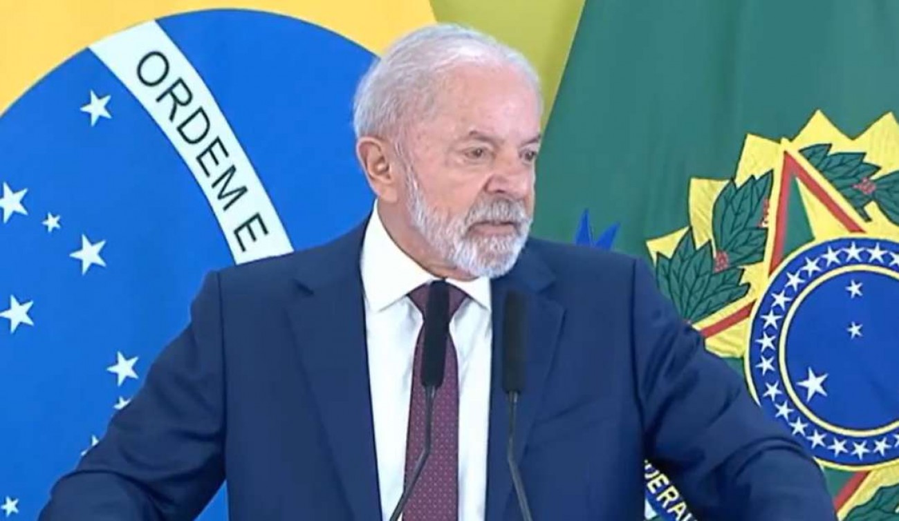 Acaba o amor entre Lula e GloboNews…