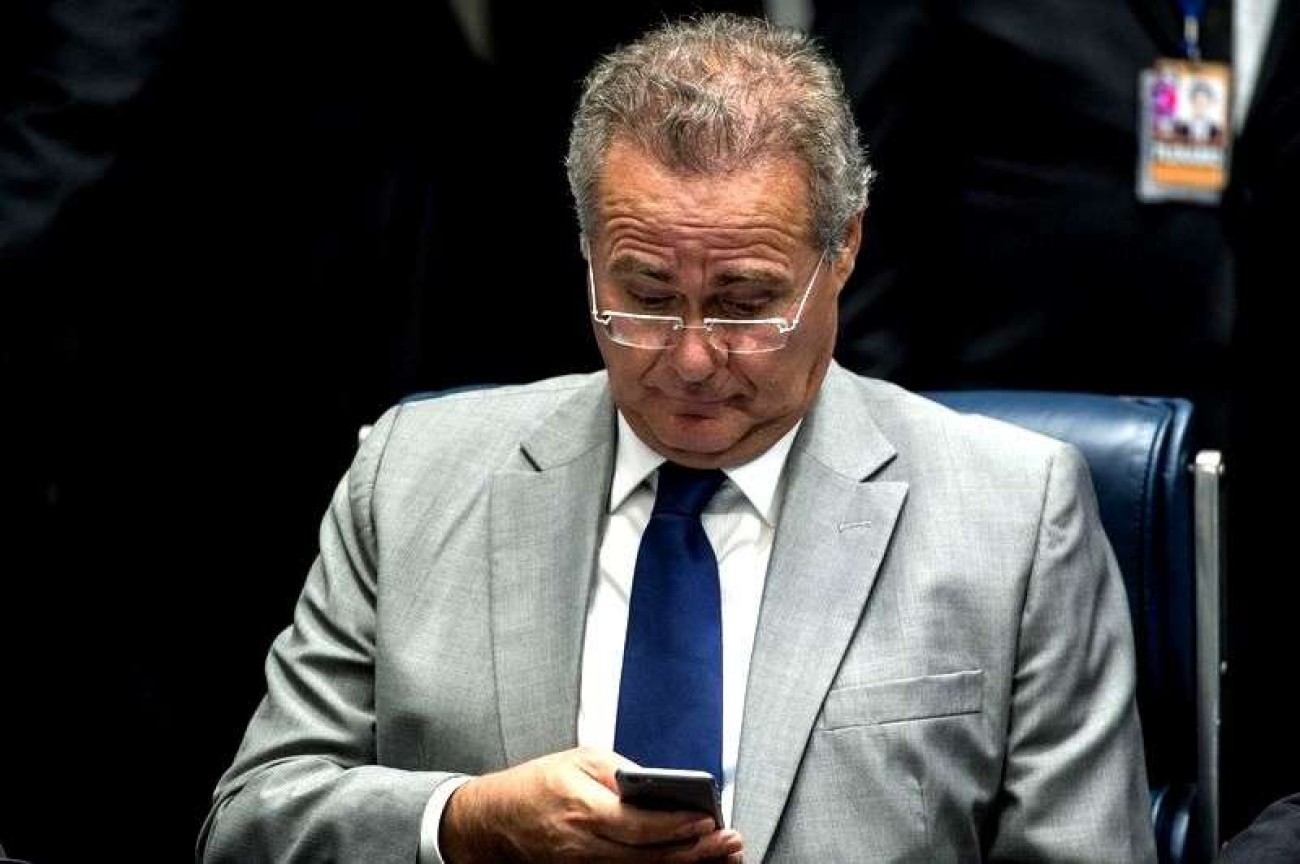 (EM ATUALIZAÇÃO) Renan perde força e deve ser expurgado do Senado em outubro