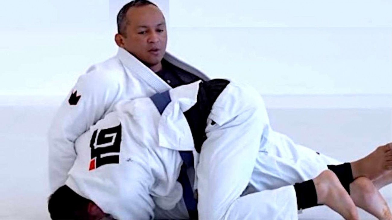 Mais uma vítima denuncia abusos cometidos pelo renomado mestre de jiu-jitsu Melqui Galvão (veja o vídeo)