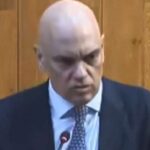 Algoz de Moraes revela qual foi a questão mais grotesca que viu em investigação envolvendo o ministro (veja o vídeo)