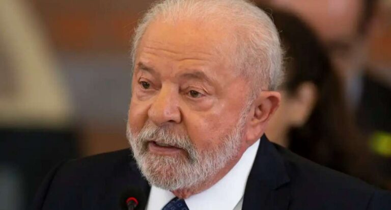 O Brasil está parado, e o maior responsável é o presidente da República, afirma ex-ministro de Lula (assista o podcast)