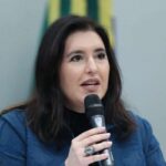 Simone Tebet é massacrada por ex-ministro de Bolsonaro