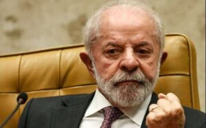 A fuga de Lula no dia primeiro de maio